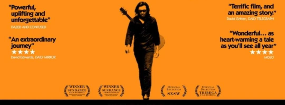 Storytelling: Sugar Man auf Heldenreise
