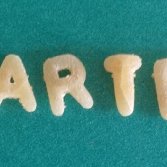 Verständlichkeit: Klartext statt Buchstabensuppe