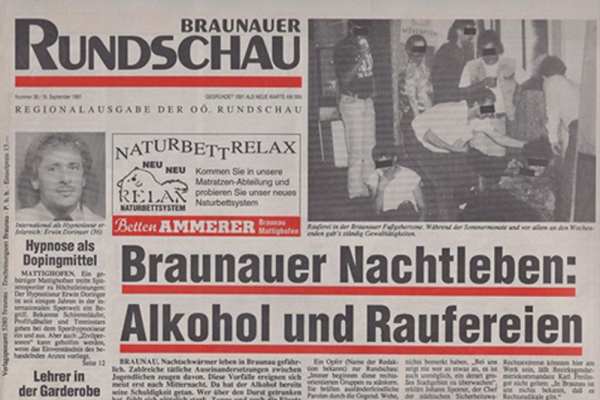 Braunauer Rundschau