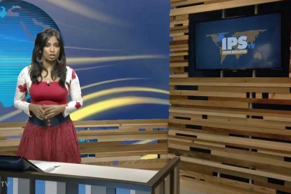 Preethi Nallu IPS TV
