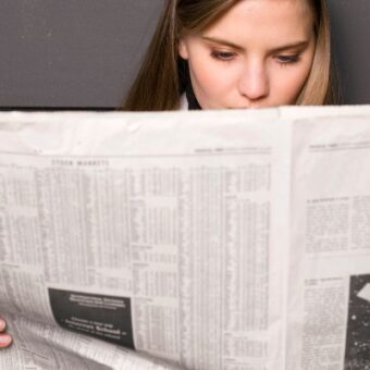 Nachrichtenfaktoren für die erfolgreiche Pressearbeit