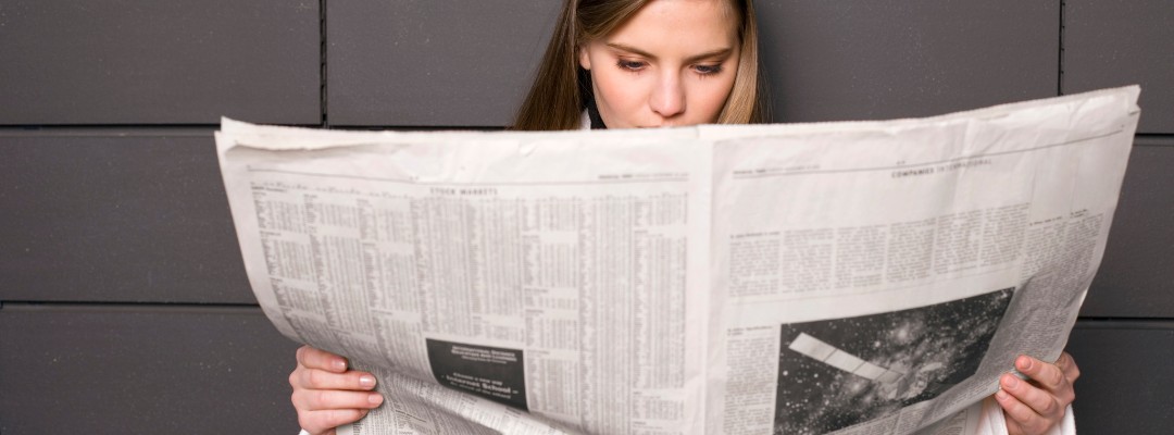 Nachrichtenfaktoren für die erfolgreiche Pressearbeit