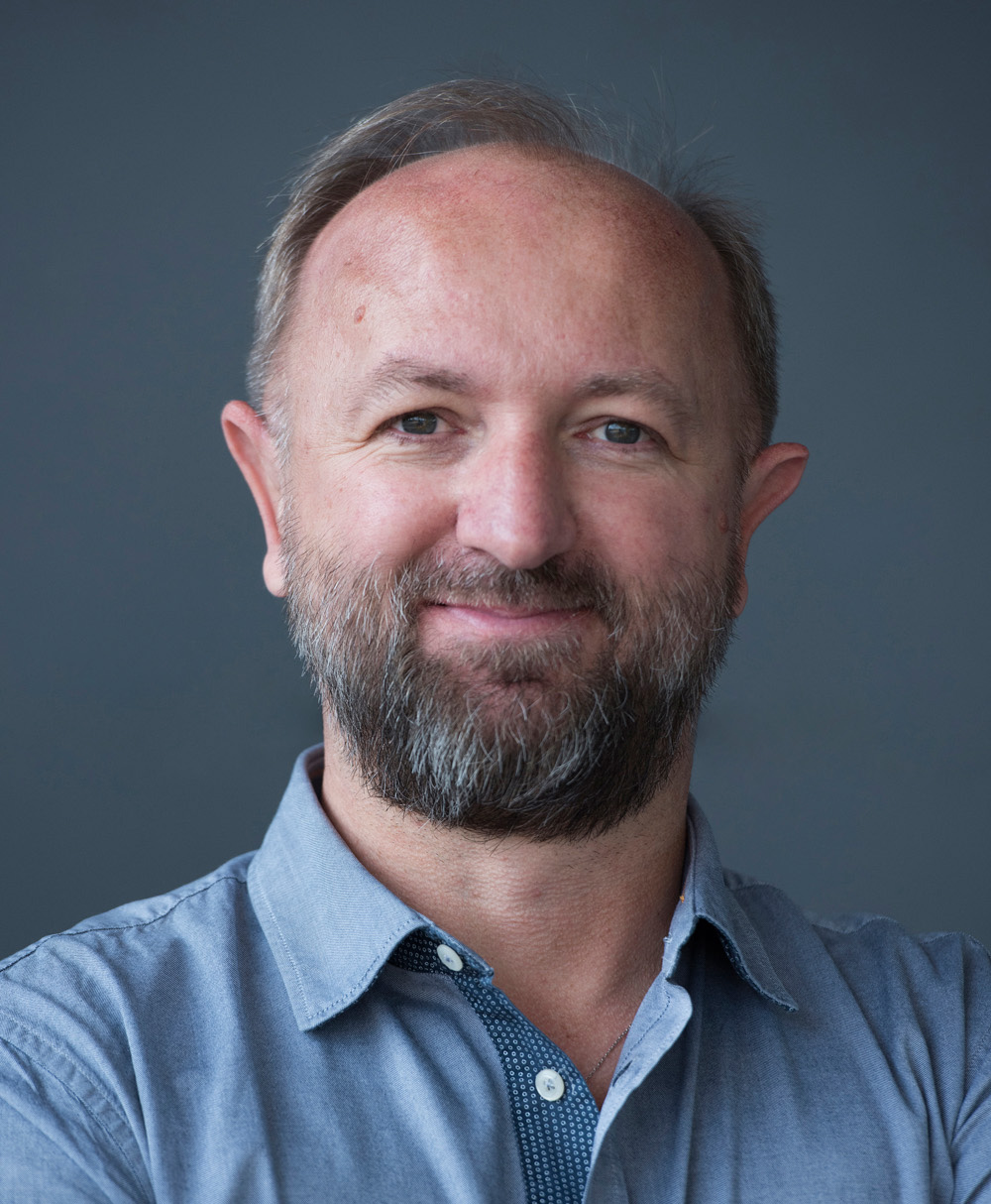 Dr. Martin Sturmer, PR-Berater Oberndorf bei Salzburg