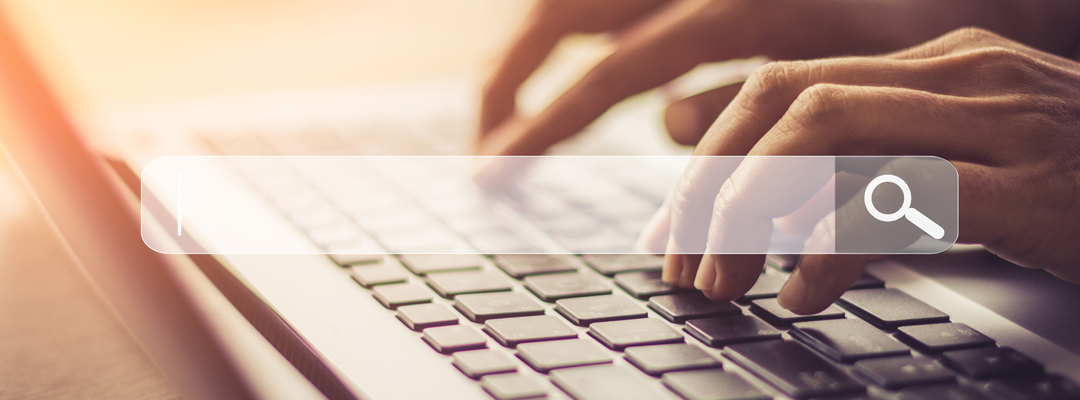 Die ideale Website für Dienstleister