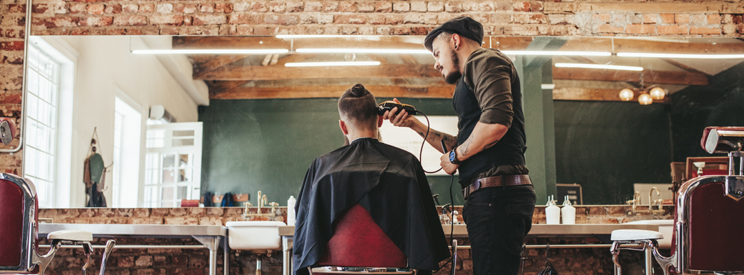 Dienstleistungsmarketing geht anders