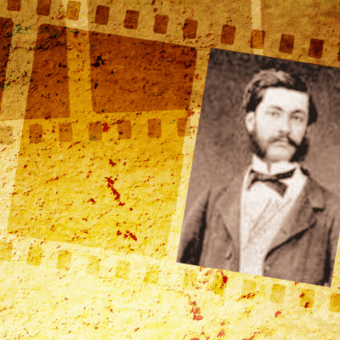 Der Mordfall Louis Le Prince