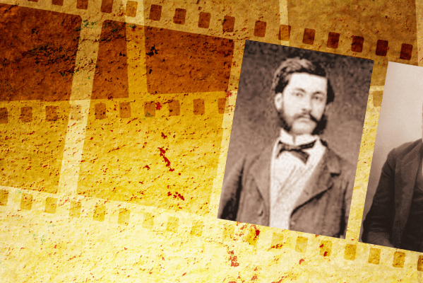 Zum Beitrag: Der Mordfall Louis Le Prince