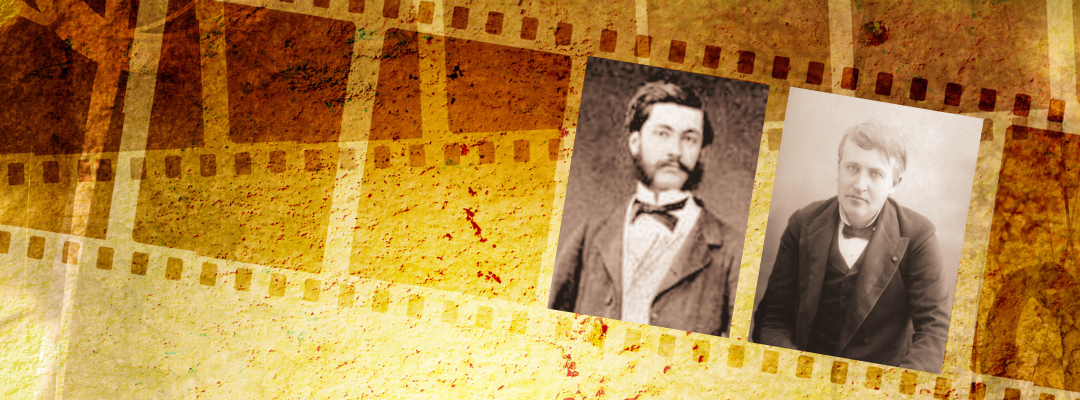 Der Mordfall Louis Le Prince