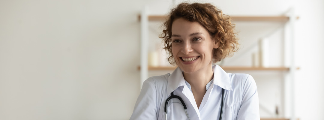 Corporate Influencer im Krankenhaus