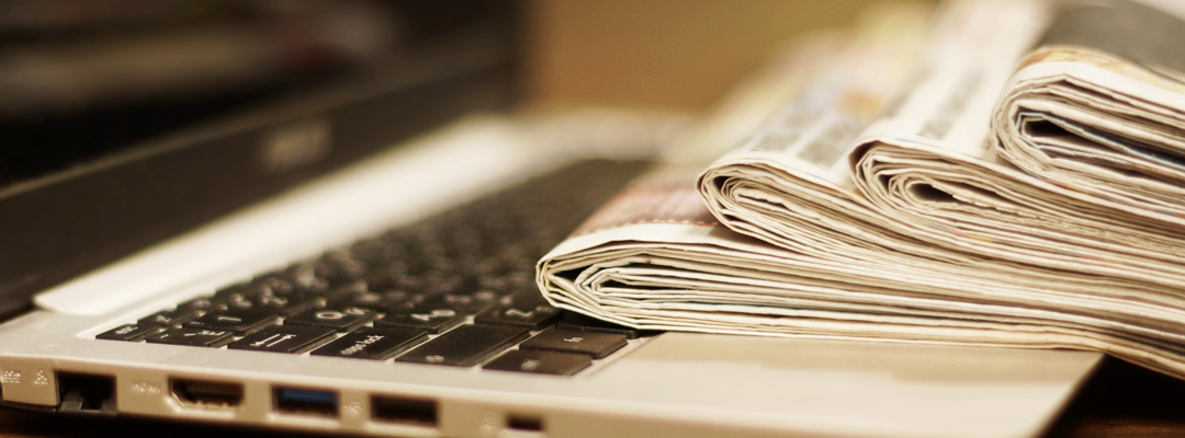 Ein Plädoyer für die Pressearbeit