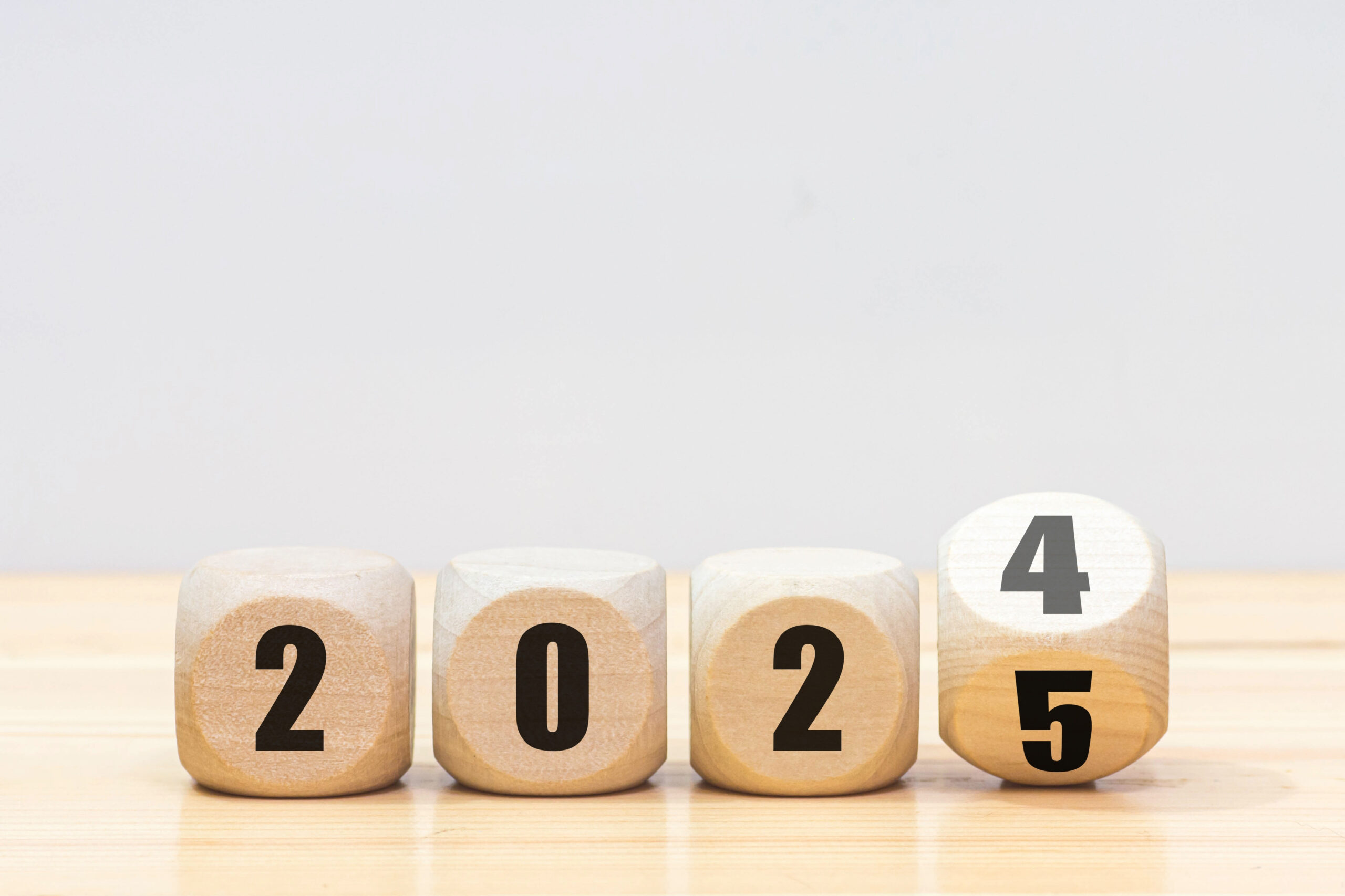 Termine 2024 und 2025 von Martin Sturmer (Bild: Shutterstock)