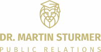 Dr. Martin Sturmer