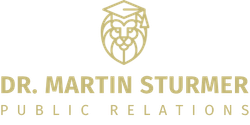 Dr. Martin Sturmer