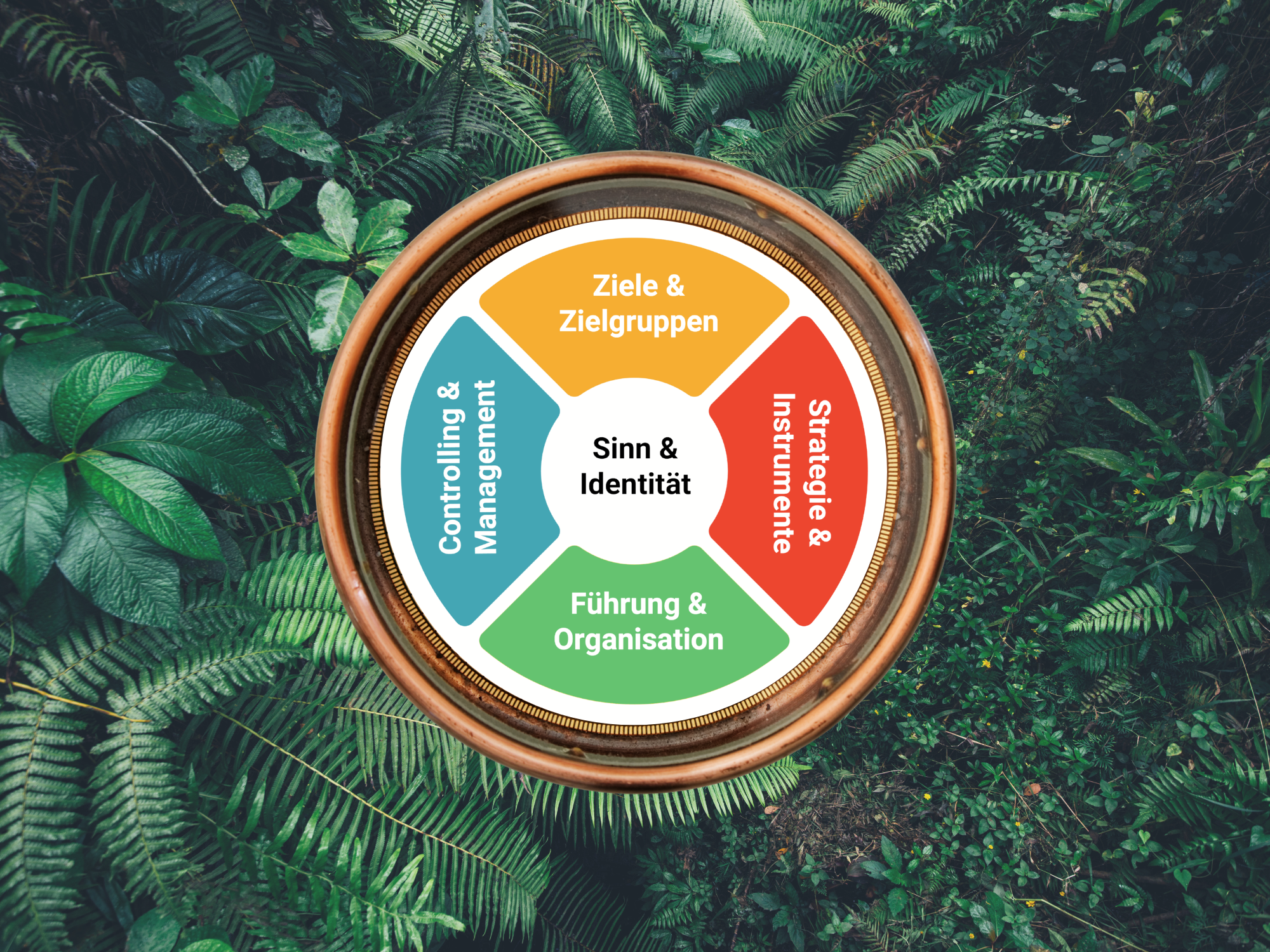 Der PR-Kompass von Marti Sturmer